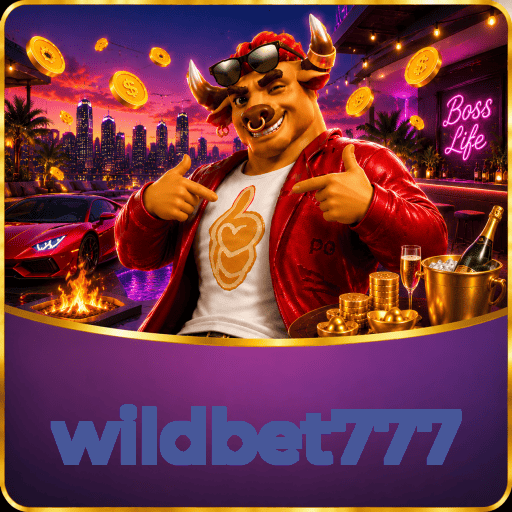 Principais provedores de slots da wildbet777 - NetEnt, Pragmatic Play, Play'n GO