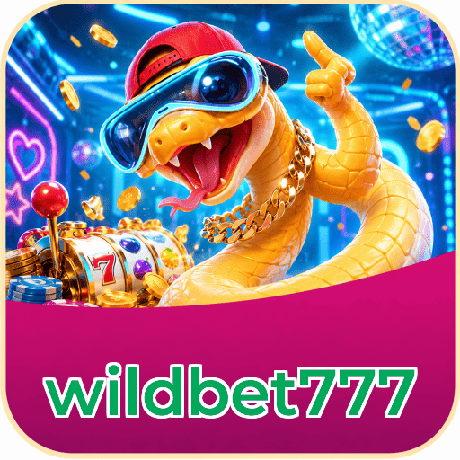 wildbet777 Apostas Esportivas Logo - 34 Esportes Certificados