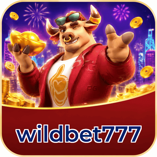 Logo wildbet777 Telegram Canal Oficial