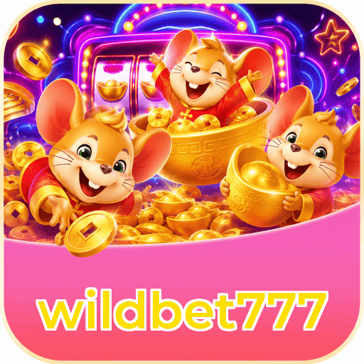wildbet777 Logo Oficial