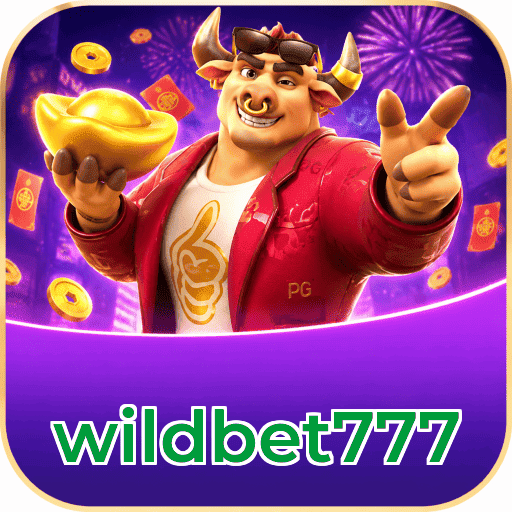 wildbet777 Logo Seguro